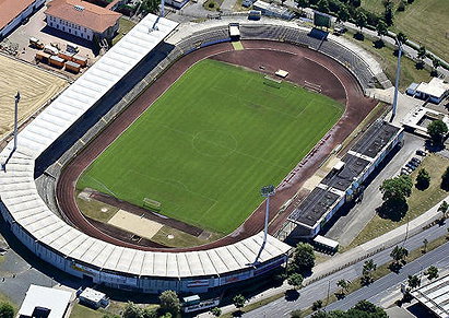 VfL-Stadion am Elsterweg