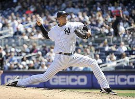 Dellin Betances