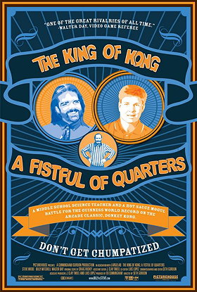 The King of Kong: A Fistful of Quarters (2007)