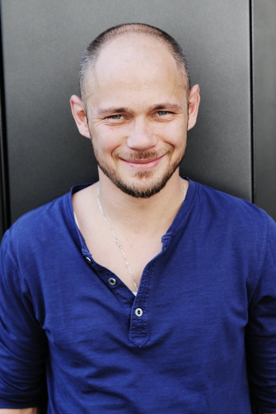 Antonio Wannek