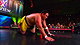 Samoa Joe vs. Chris Sabin (TNA, 10/17/13)