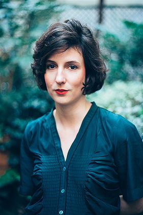 Anaïs Müller