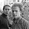 Simon & Garfunkel