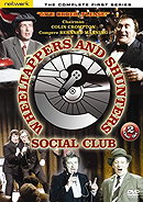 The Wheeltappers and Shunters Social Club: The Complete First Series