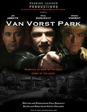 Van Vorst Park