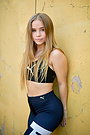 Lexee Smith
