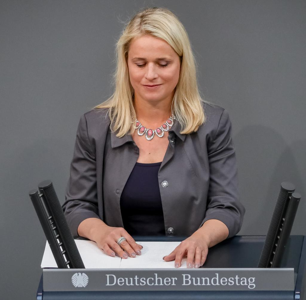 Verena Bentele