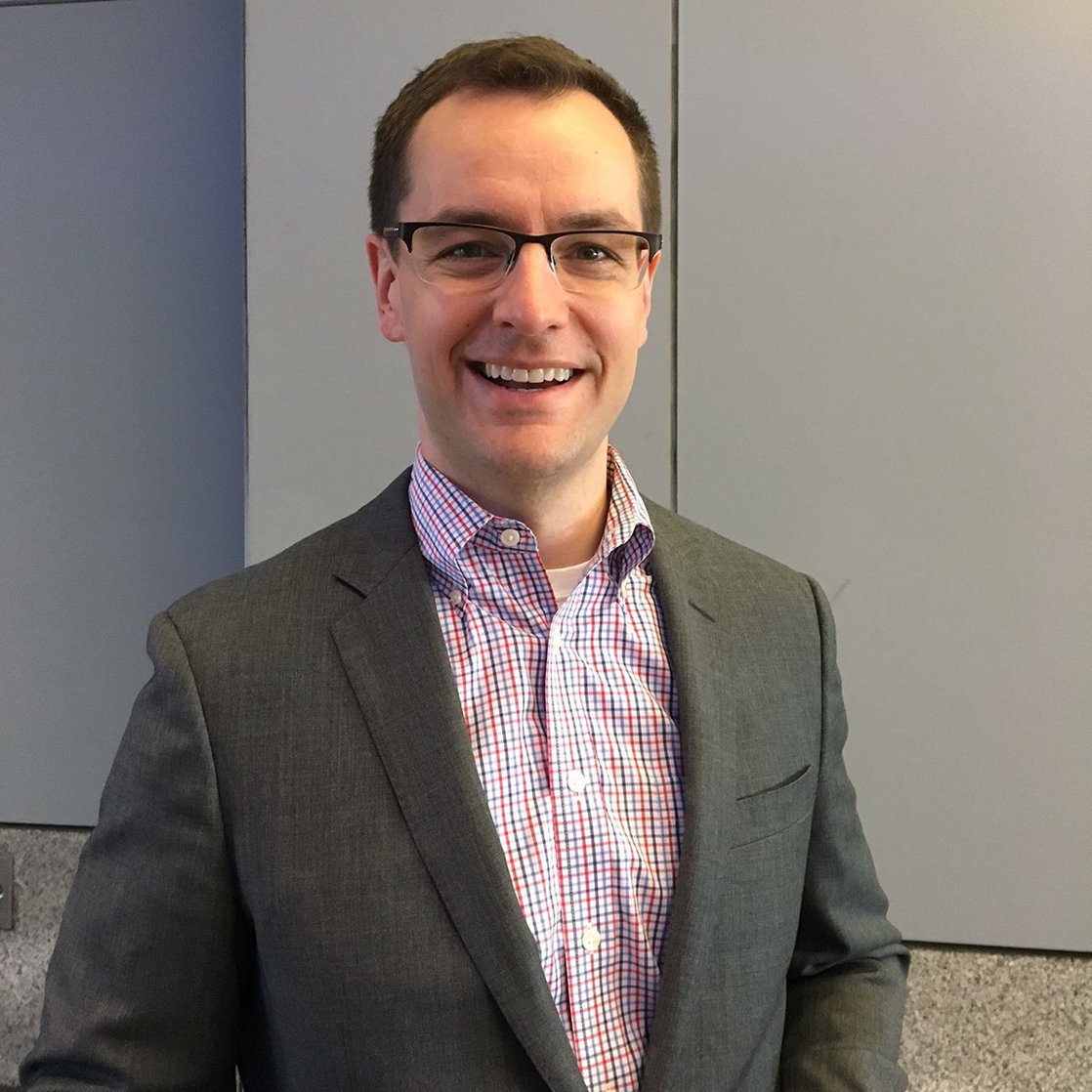 Robby Mook