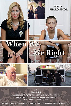 When We Are Right (2018)