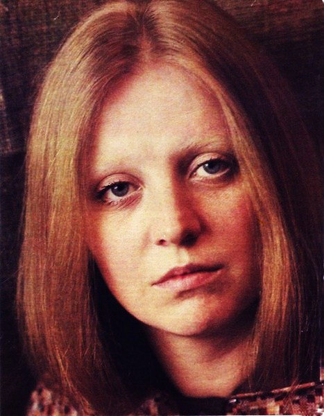 Svetlana Kryuchkova