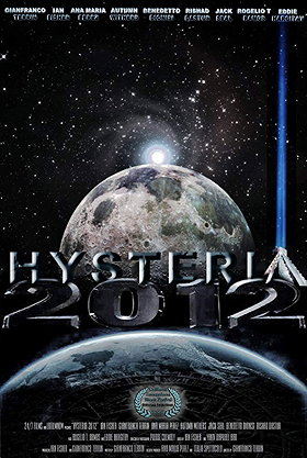 Hysteria (2012)