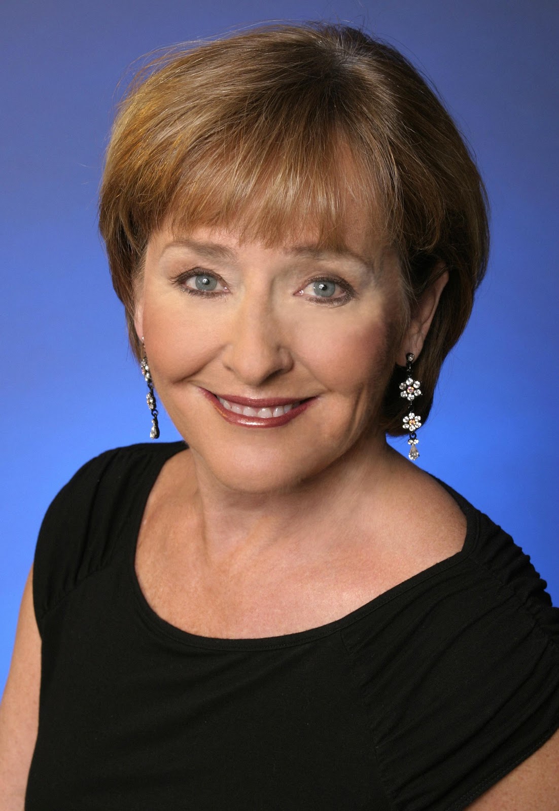Frederica von Stade