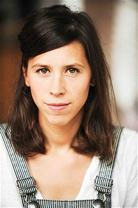 Pauline Pouchin