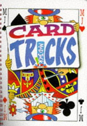 Mad Jack: Card Tricks
