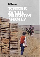 Where Is the Friend's Home? (1987)