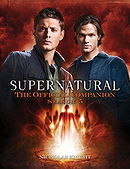 Supernatural: The Official Companion Season 5