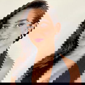 Geraldine Viswanathan