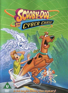 Scooby-Doo and the Cyber Chase