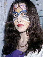 Stacia Blake pictures and photos