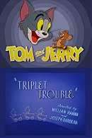 Triplet Trouble                                  (1952)