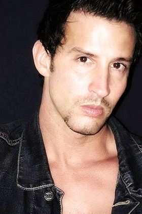 Tony DeSergio