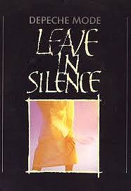Depeche Mode: Leave in Silence