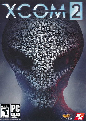 XCOM 2