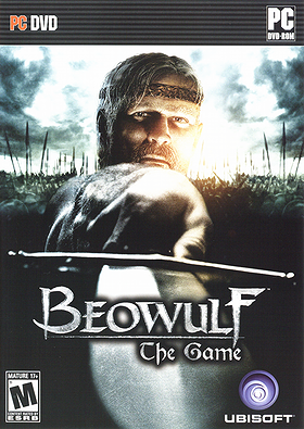 Beowulf: The Game