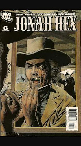 Jonah Hex