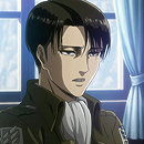 Levi Ackerman