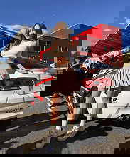 Ariel Laviee pictures and photos