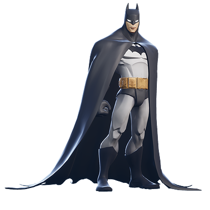 Batman (MultiVersus)