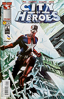 City Of Heroes Vol. 1