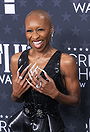 Cynthia Erivo