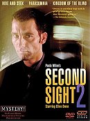 Second Sight: Hide and Seek                                  (2000)