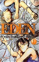 Eden: It's an Endless World!
