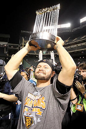 Cody Ross