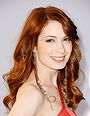 Felicia Day