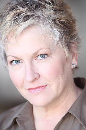 Alyson Reed