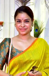 Sumona Chakravarti