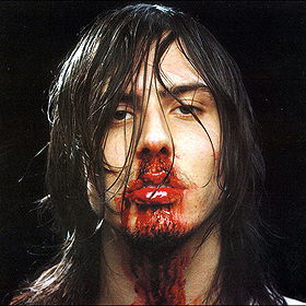 Andrew WK