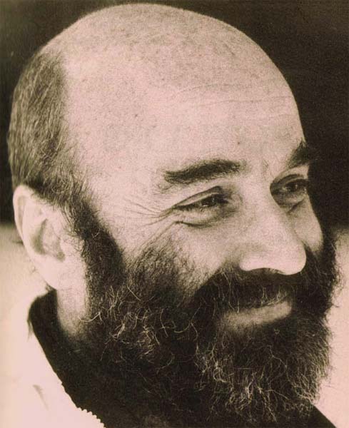 Luis de Pablo