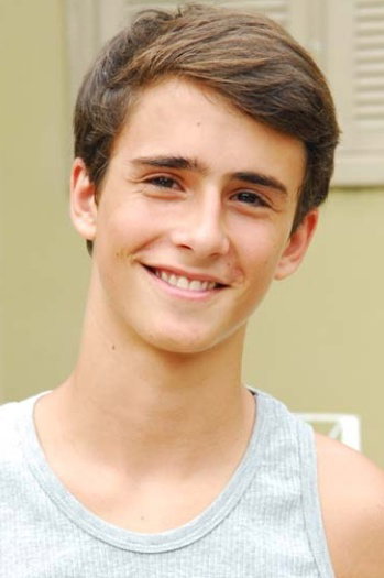 Lucas Cotrin