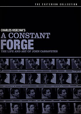 A Constant Forge - Criterion Collection