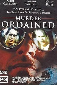 Murder Ordained