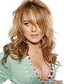 Lindsay Lohan