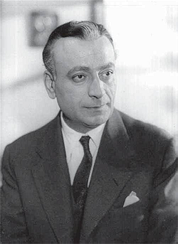 Mahmoud El-Meliguy
