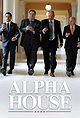 "Alpha House" Pilot