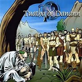 Tuatha De Danann (Demo)