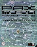 Pax imperia: Eminent Domain